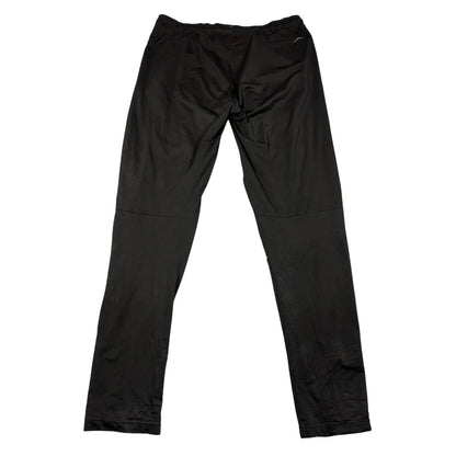 Lotto® Black Track Pants Team-XL