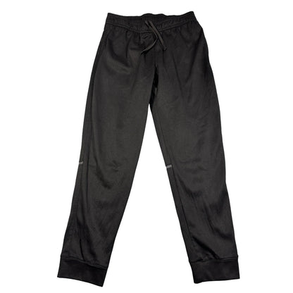 Unipro® Black Track Pants Quick Dry-M