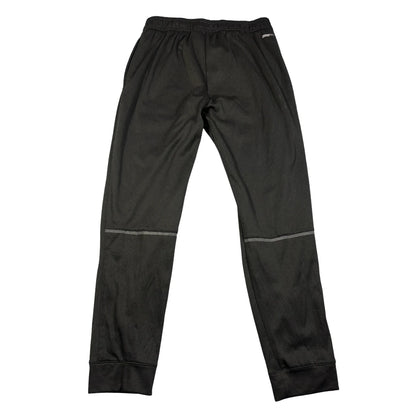 Unipro® Black Track Pants Quick Dry-M