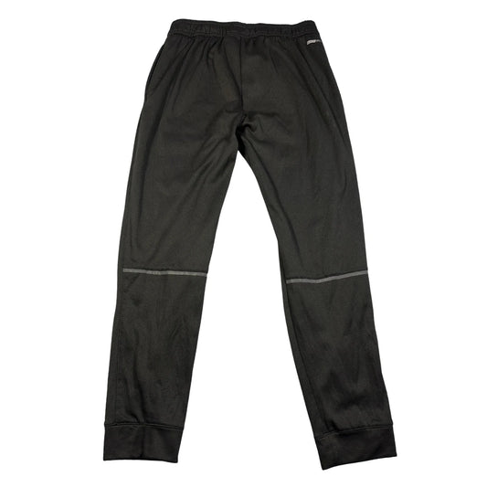 Unipro® Black Track Pants Quick Dry-M