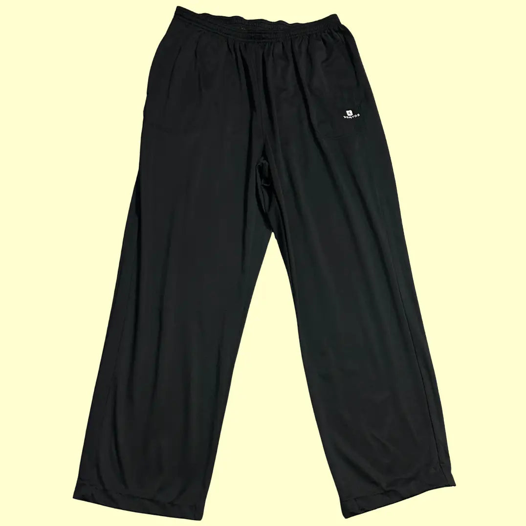 Domyos Wide-Leg Training Pants