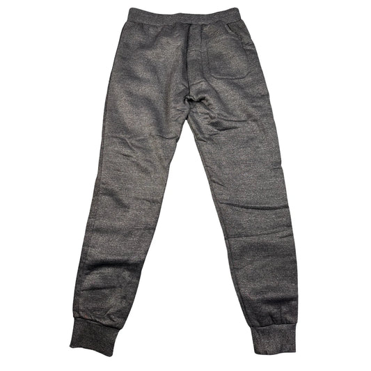 Unbranded Dark Gray Jogger Pants Graphic-M