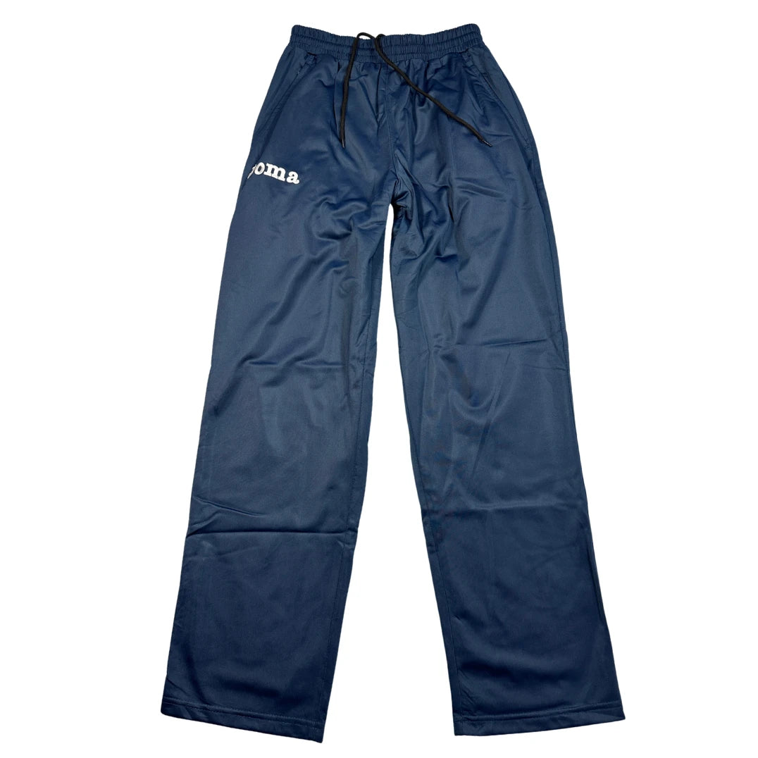 Joma® Navy Track Pants Athletic-S