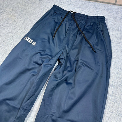 Joma® Navy Track Pants Athletic-S