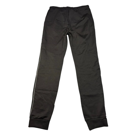 Alpha One® Black Jogger Pants-M
