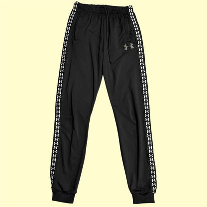 Under Armour track pants