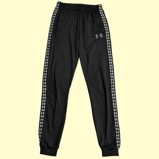 Under Armour track pants