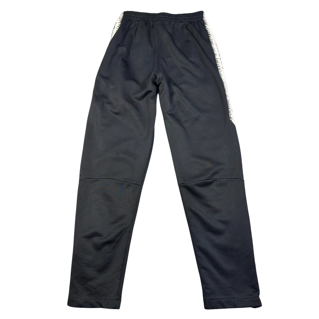 FFF® Navy Track Pants Zippered-S