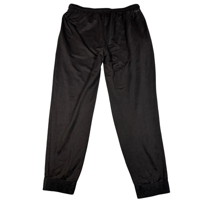 Spyder® Black Track Pants Athletic-L