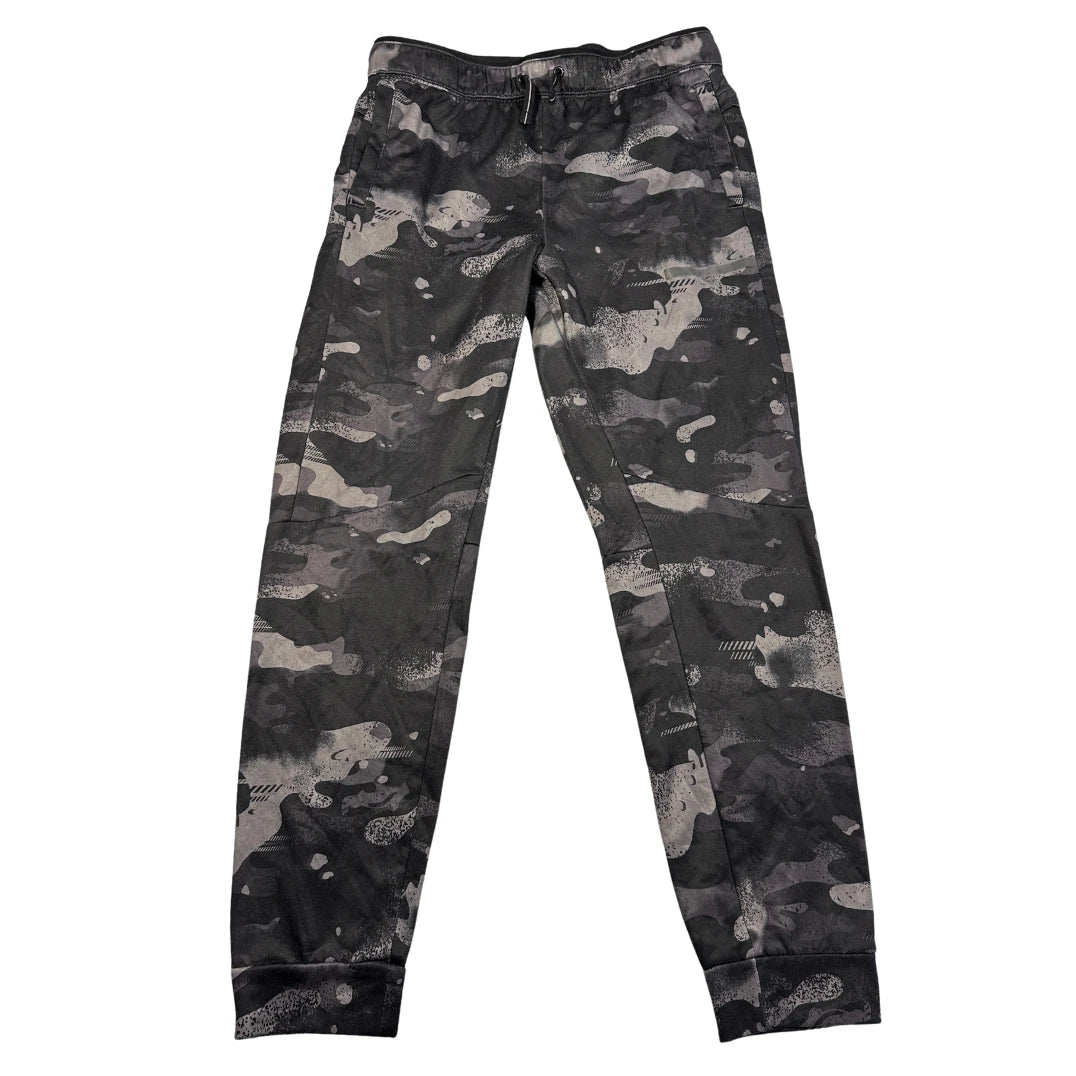 Russell® Camo Track Pants Utility-S