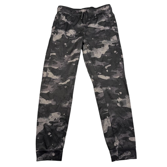 Russell® Camo Track Pants Utility-S