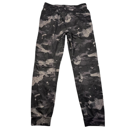 Russell® Camo Track Pants Utility-S