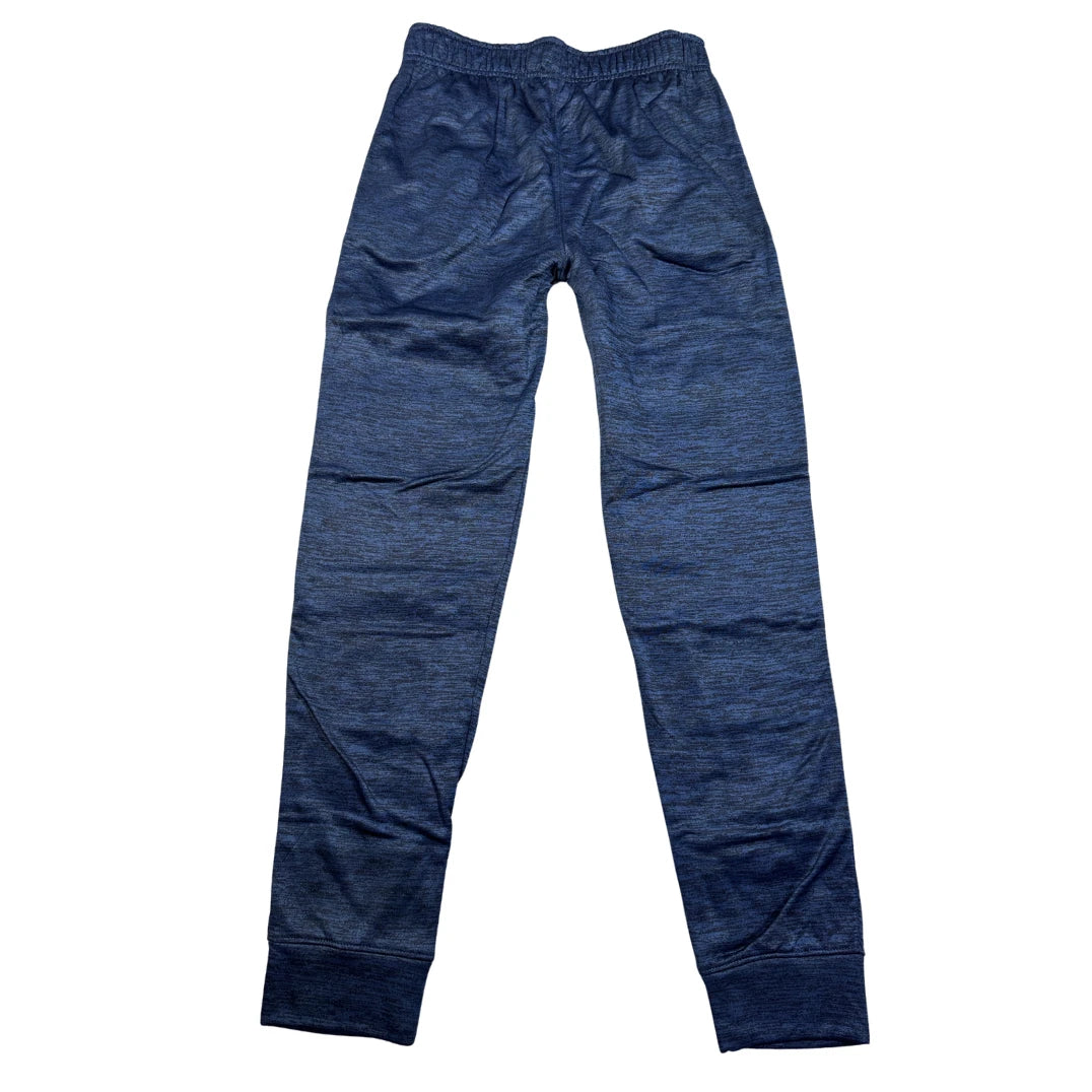 Russell Athletic® Blue Jogger Pants-S