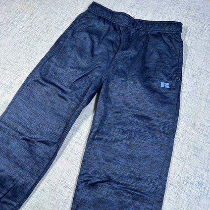Russell Athletic® Blue Jogger Pants-S