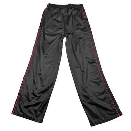 Colosseum® Black Track Pants KU-S