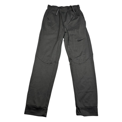 Nike® Black Dri FIT Track Pants