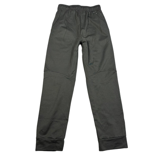 Nike® Black Dri FIT Track Pants