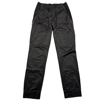 AND1® Black Track Pants Athletic-S