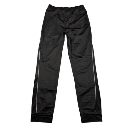 AND1® Black Track Pants Athletic-S