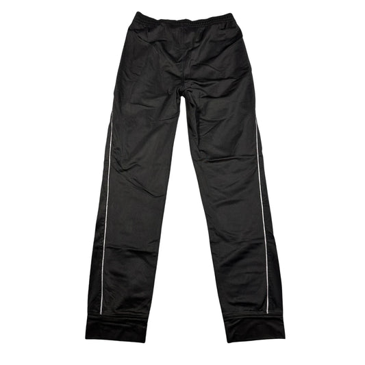 AND1® Black Track Pants Athletic-S