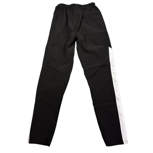 Under Armour® Black Track Pants Zip-S