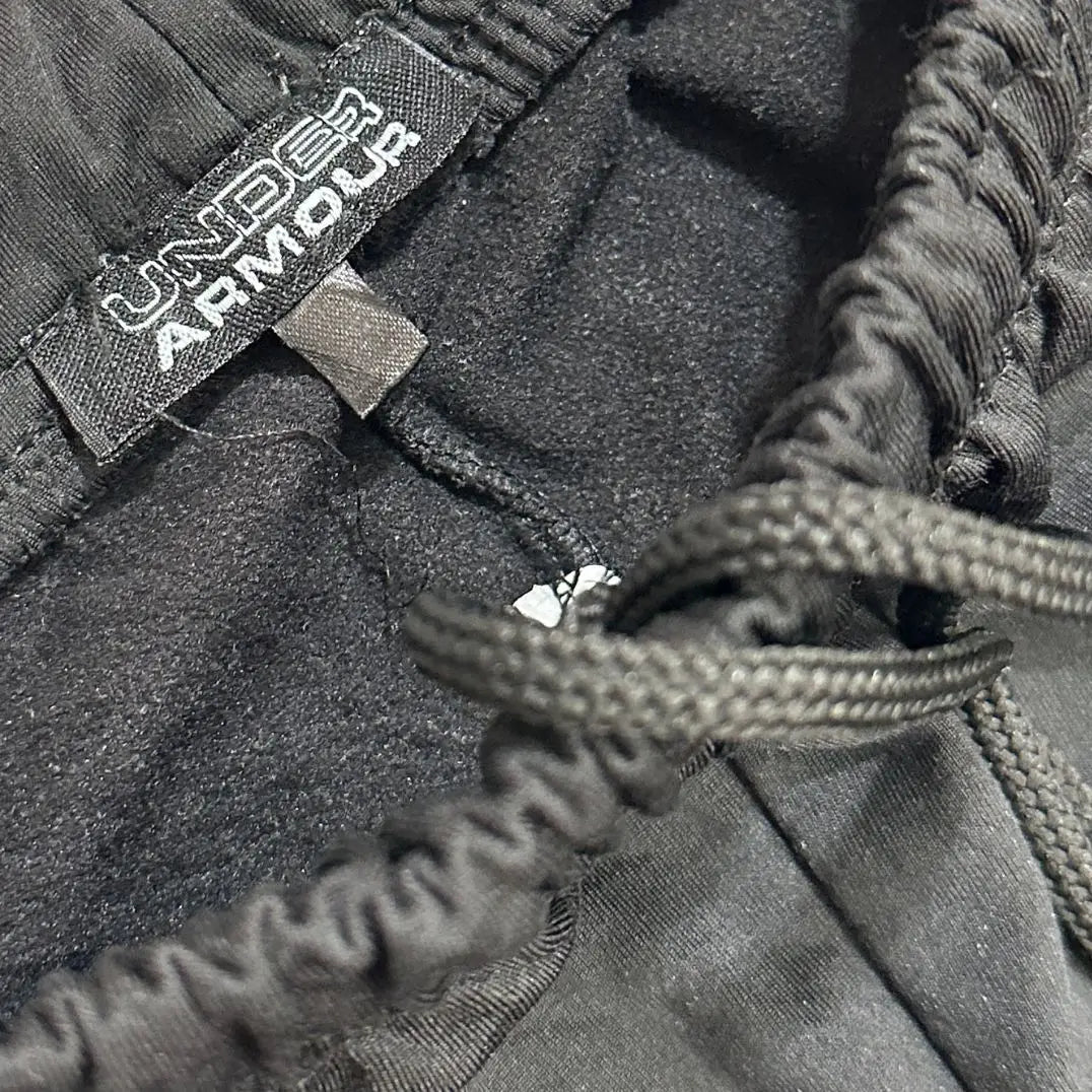 Under Armour track pants