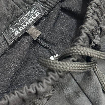 Under Armour track pants