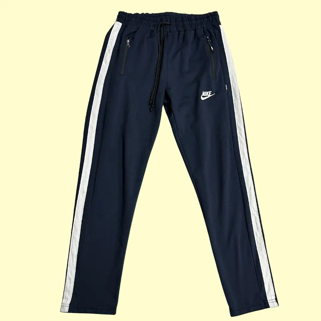 Nike track pants