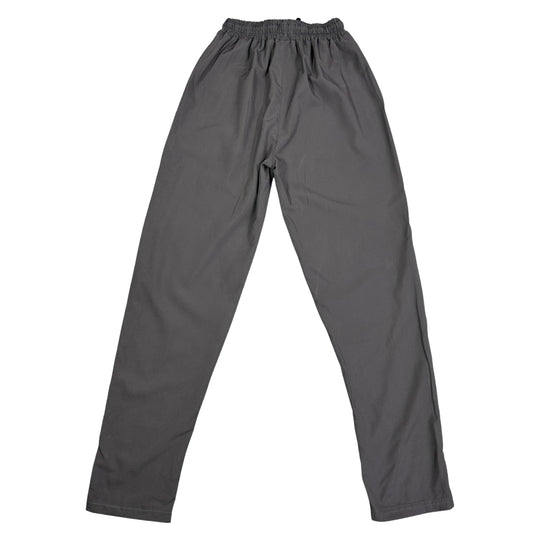Design Jeans Grey Men's Pants Relaxed-M men trousers