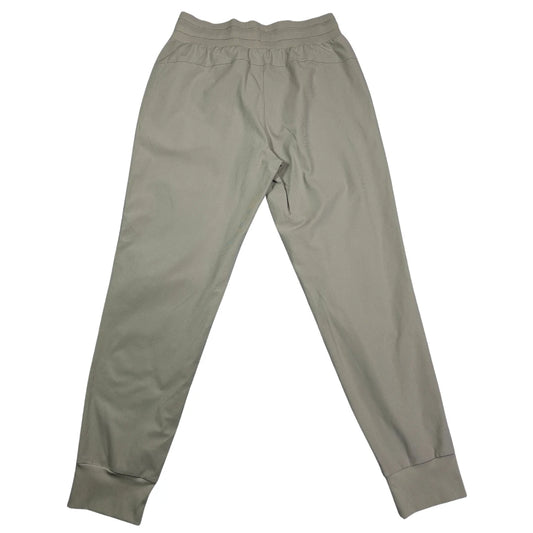 Unbranded Beige Jogger Track Pants-M