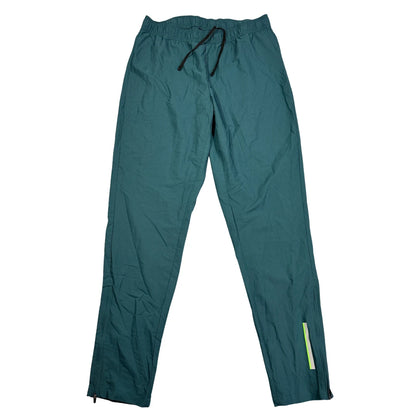 Crivit® Teal Track Pants Reflective-M