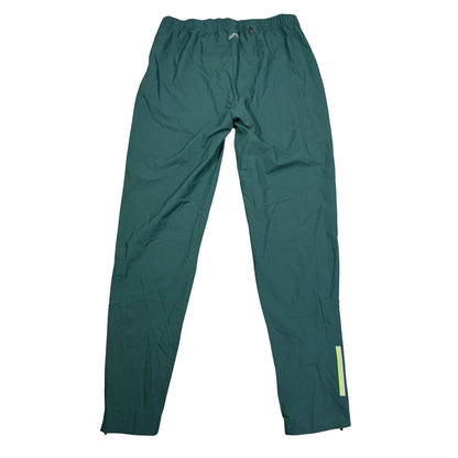 Crivit® Teal Track Pants Reflective-M