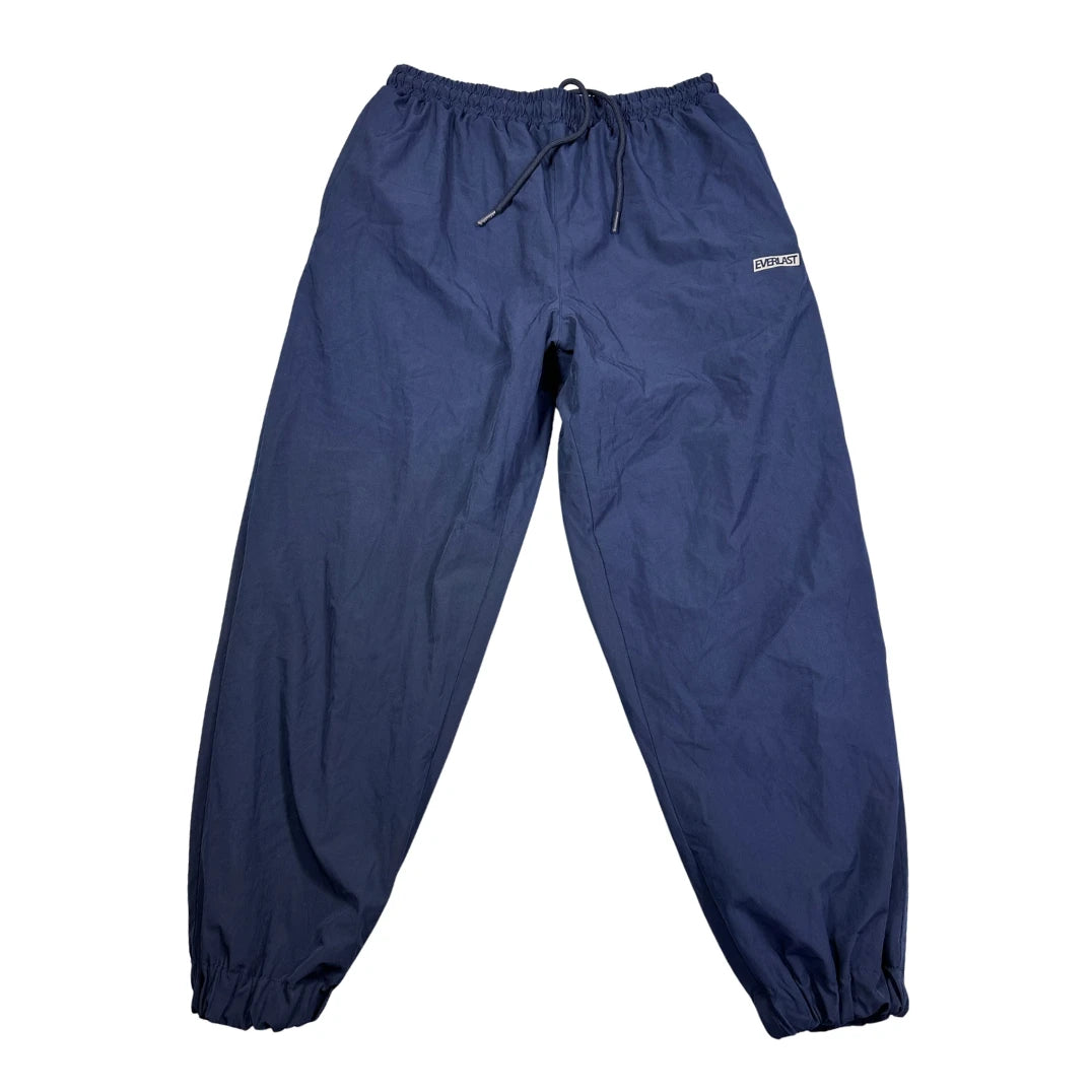 Everlast® Navy Track Pants Lightweight-M