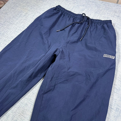 Everlast® Navy Track Pants Lightweight-M