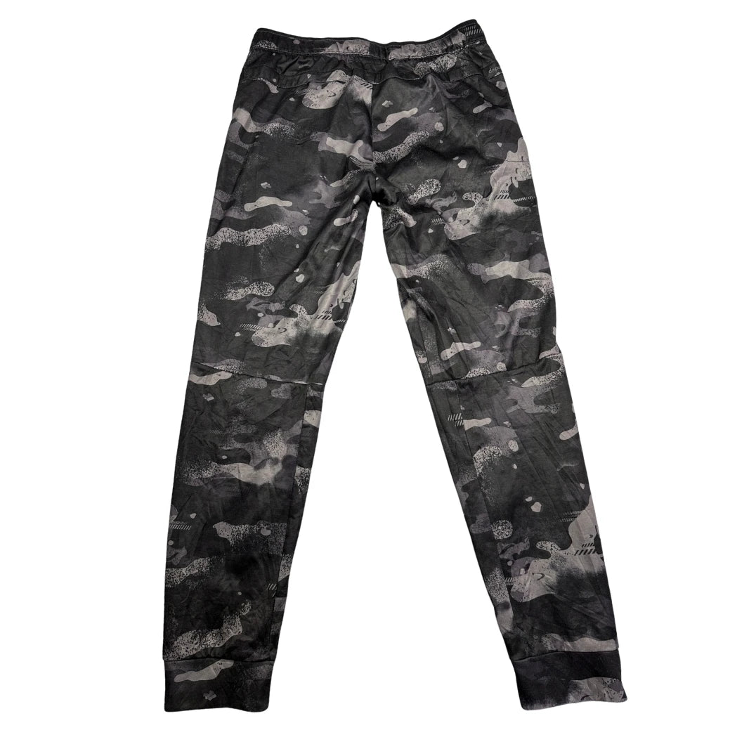Russell® Black Camo Joggers Fleece