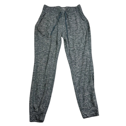Active Life® Heather Teal Joggers Stretch-L
