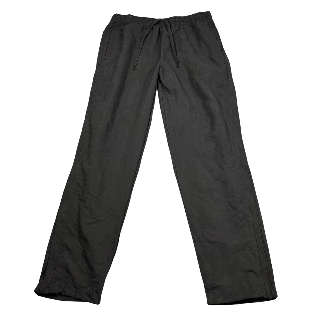 Herbold® Black Track Pants Woven-L