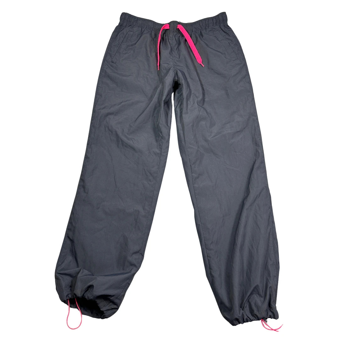 Shamp® Grey Track Pants Parachute-M