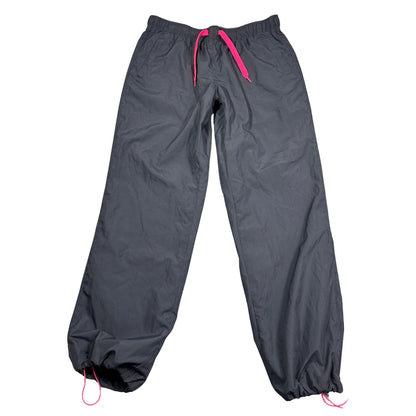 Shamp® Grey Track Pants Parachute-M