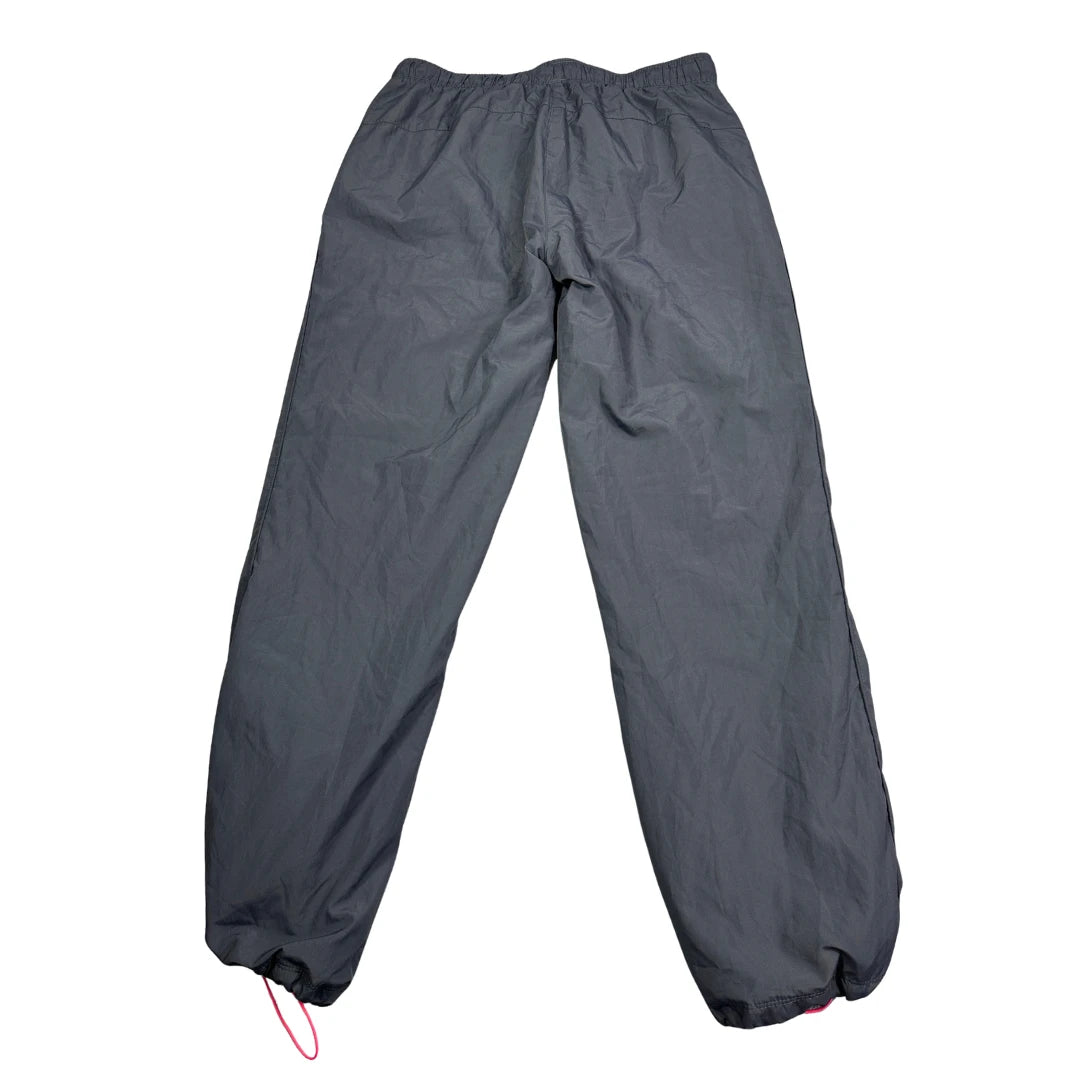 Shamp® Grey Track Pants Parachute-M