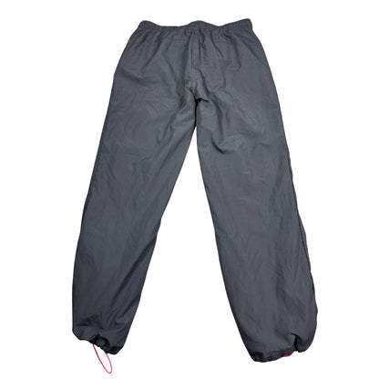 Shamp® Grey Track Pants Parachute-M