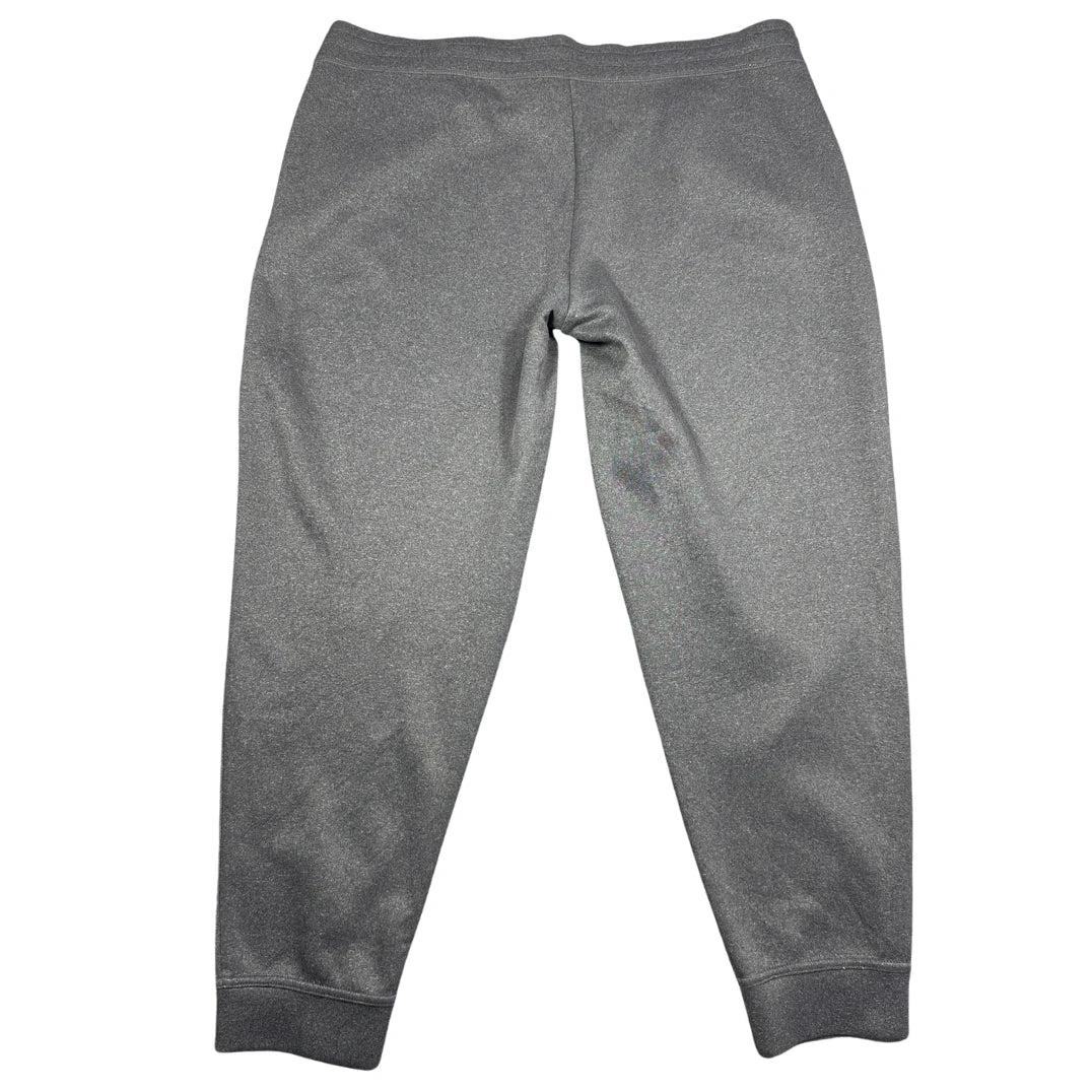 32 Degrees® Grey Jogger Track Pants Fleece-XL