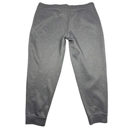 32 Degrees® Grey Jogger Track Pants Fleece-XL