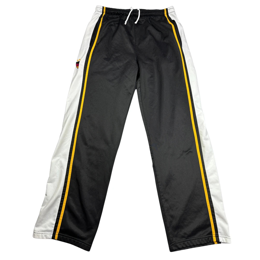 4Fans® Black Track Pants Germany