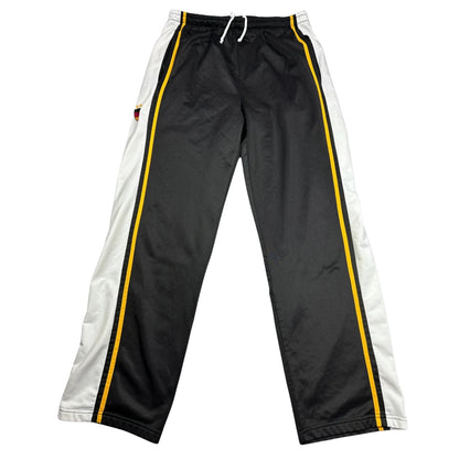 4Fans® Black Track Pants Germany