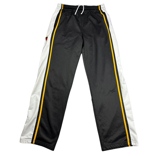 4Fans Black Men's Pants Germany men trousers