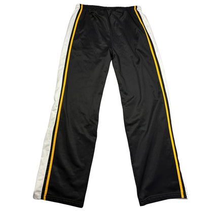 4Fans® Black Track Pants Germany