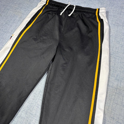 4Fans® Black Track Pants Germany