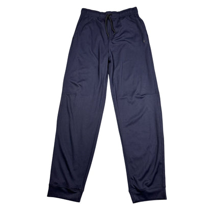 Old Navy® Navy Jogger Track Pants Mesh-YXL