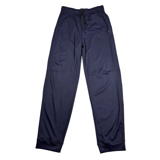 Old Navy® Navy Jogger Track Pants Mesh-YXL